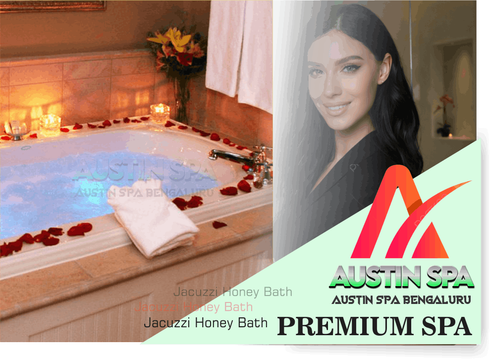 Jacuzzi Honey Bath in Neeladri Road Bengaluru